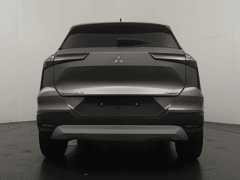 Mitsubishi Grandis 1.8 HEV Instyle - Afbeelding 4