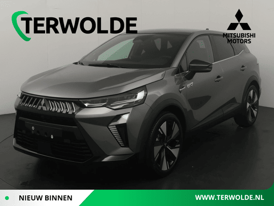 Mitsubishi Grandis 1.8 HEV Instyle