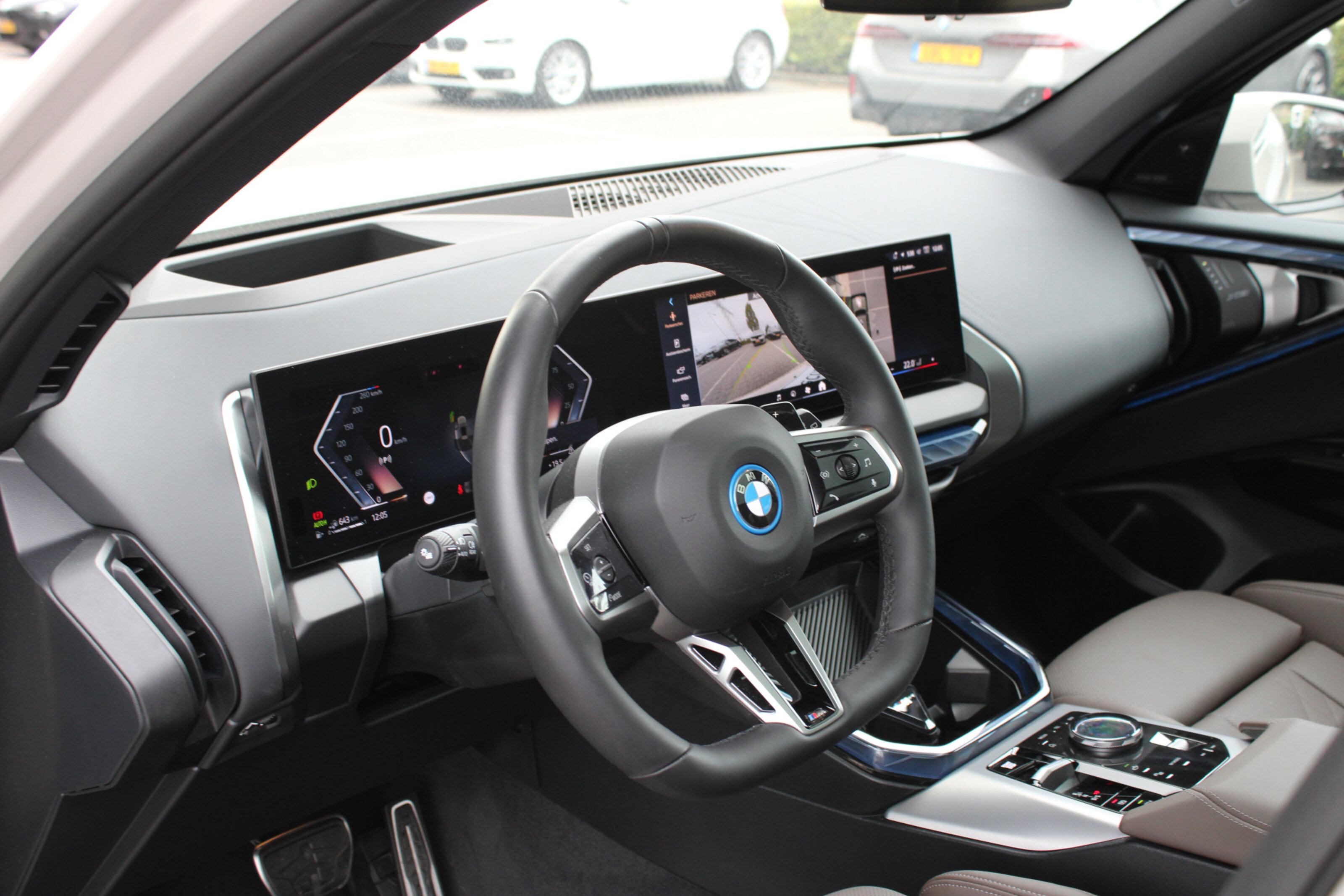 BMW X3 30e xDrive M Sport Automaat