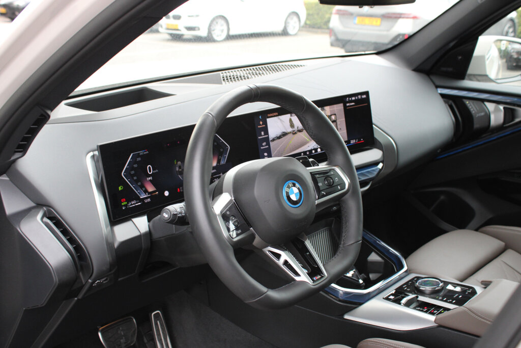 BMW X3 2