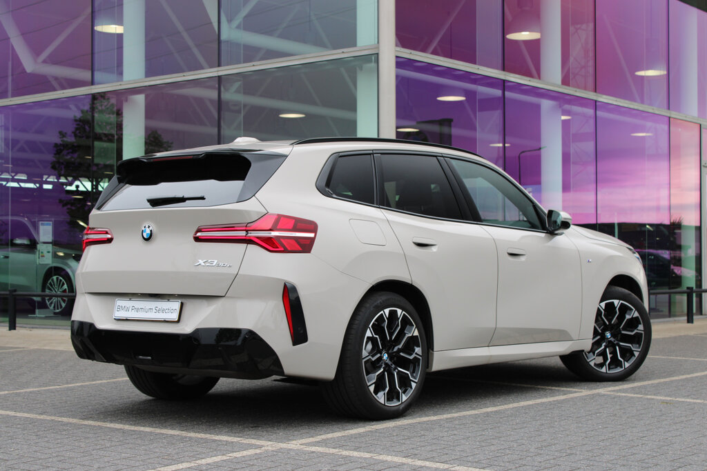 BMW X3 3