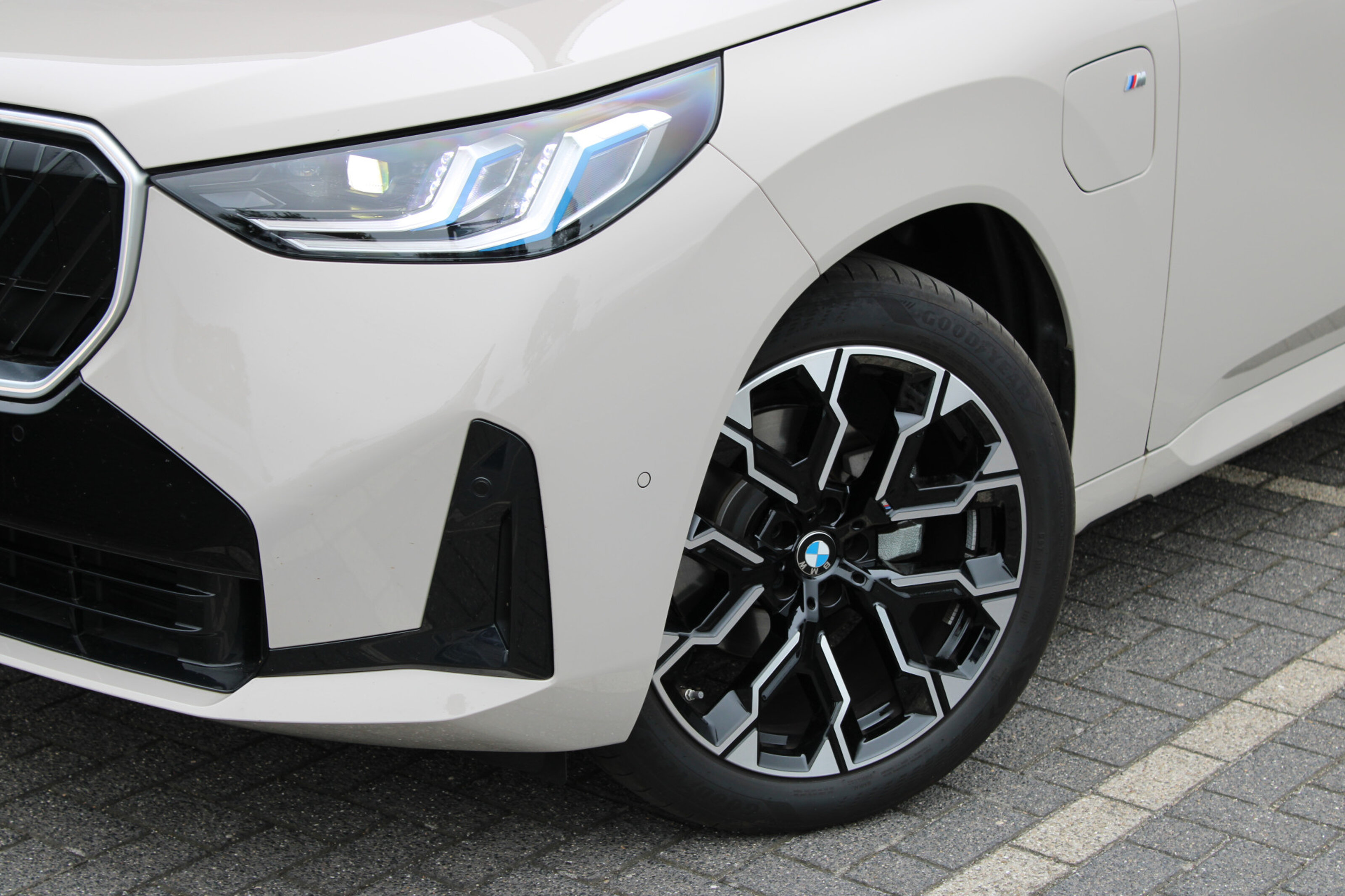 BMW X3 30e xDrive M Sport Automaat