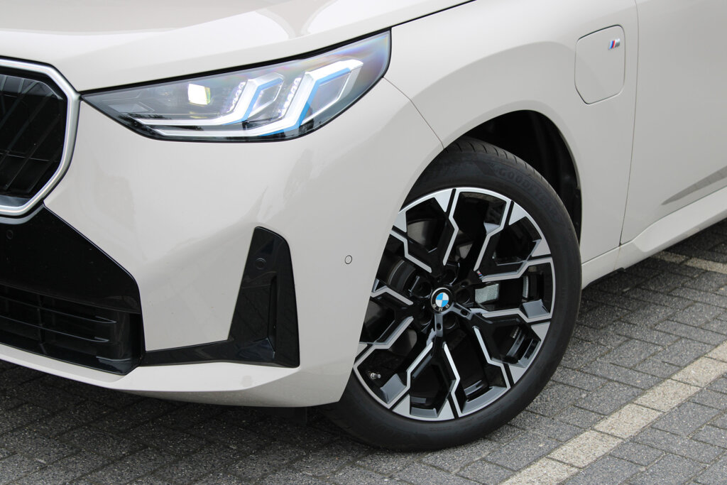 BMW X3 4
