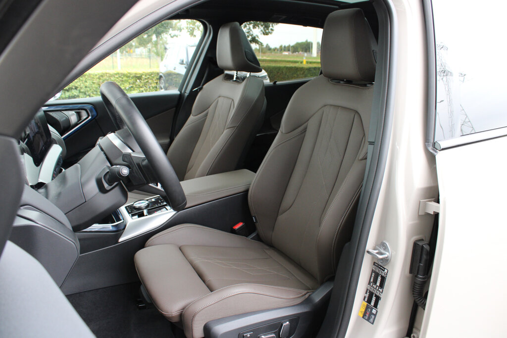 BMW X3 8