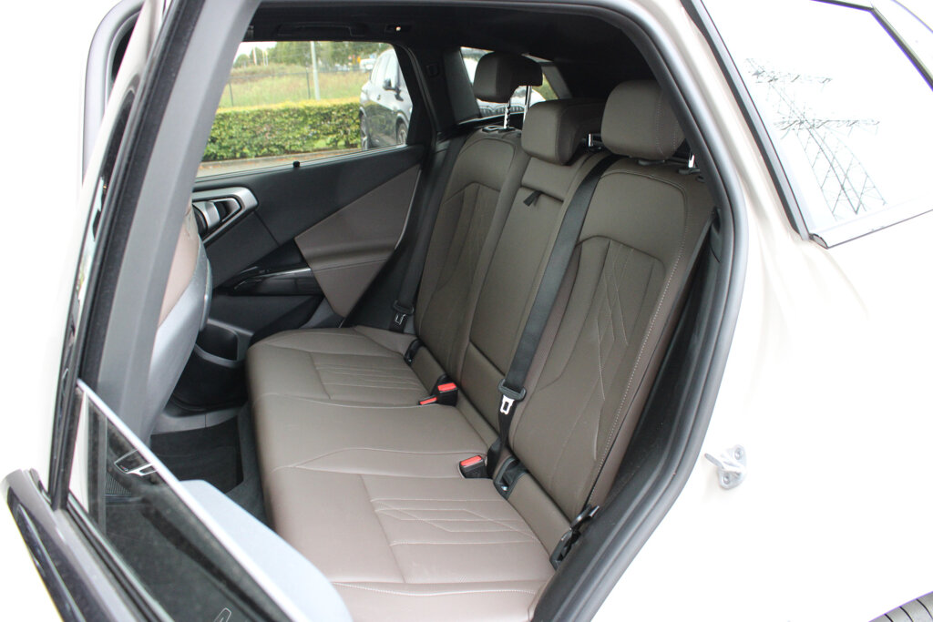 BMW X3 9