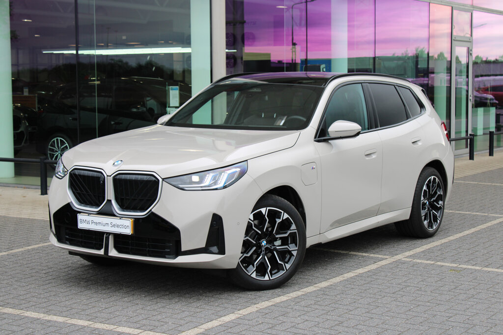BMW X3 11