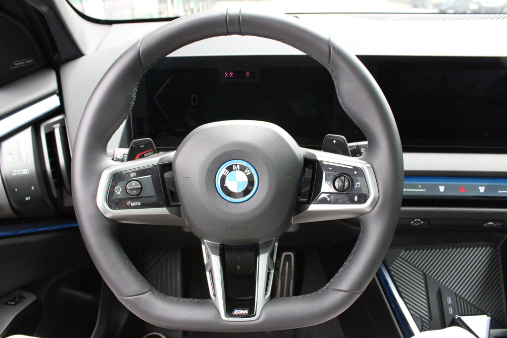 BMW X3 12