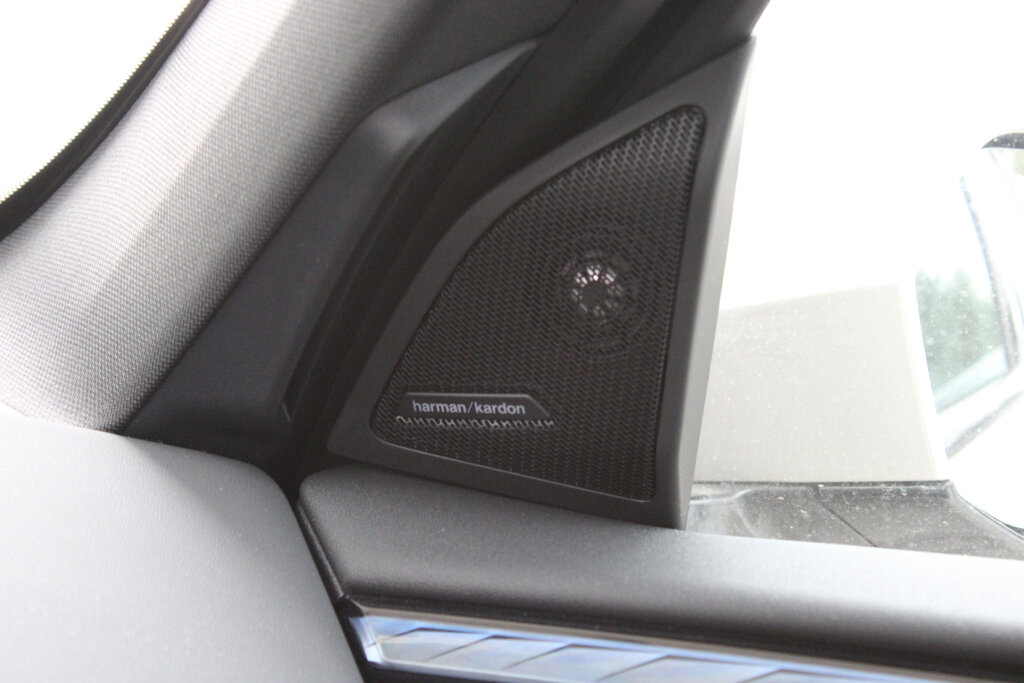 BMW X3 17