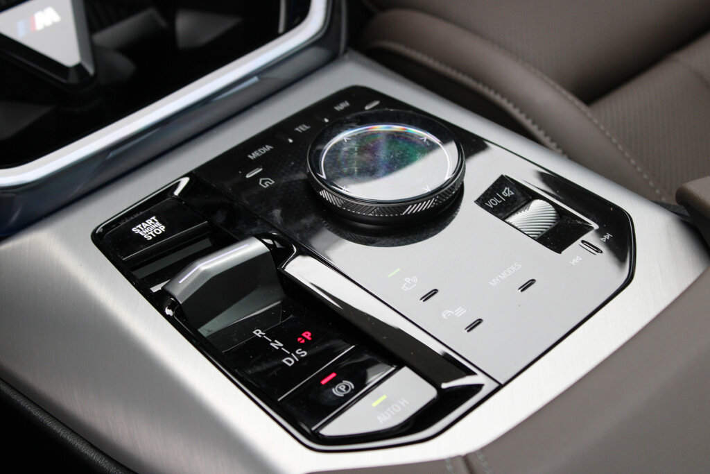 BMW X3 18