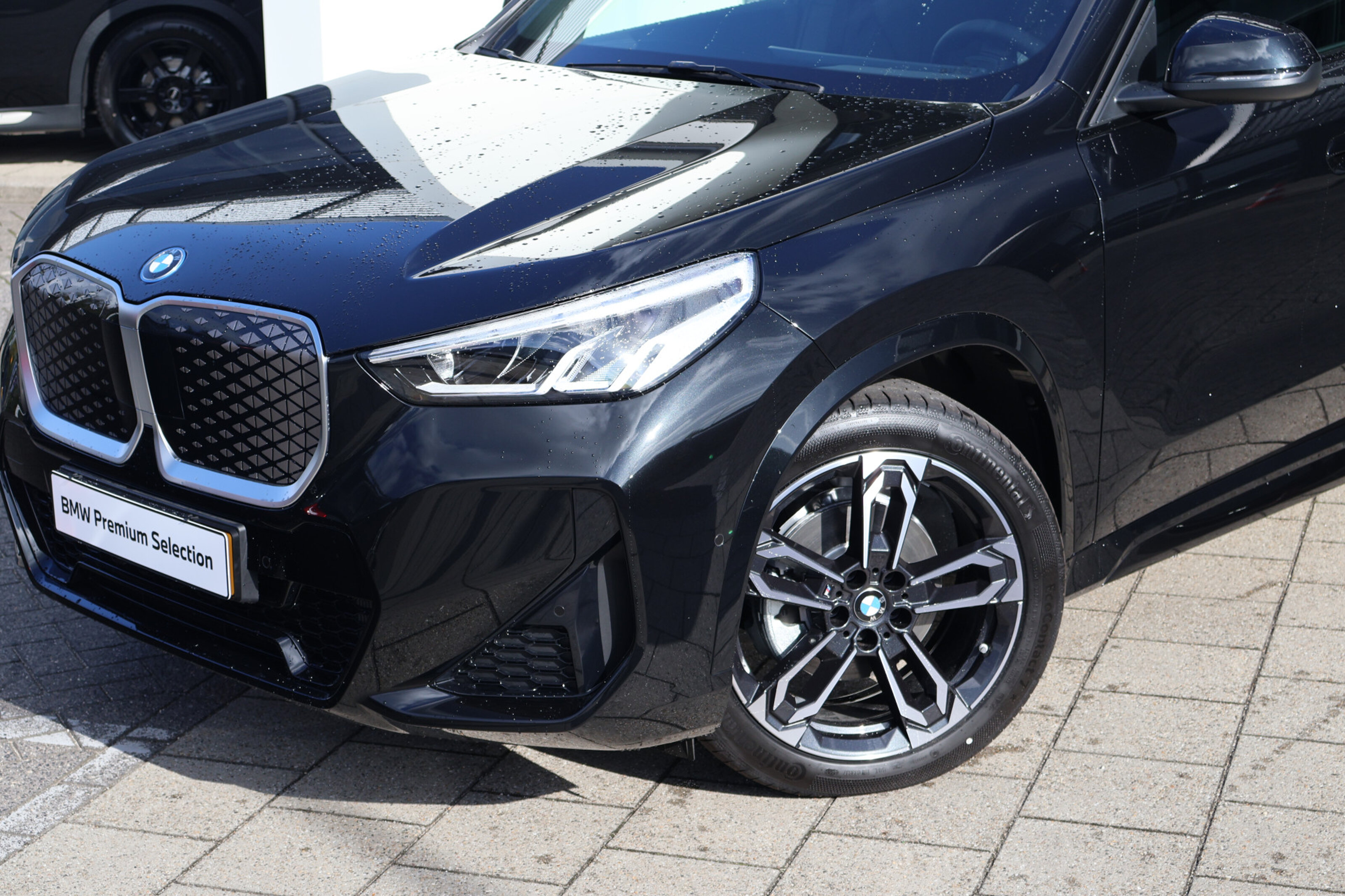 BMW iX1 eDrive20 M Sport
