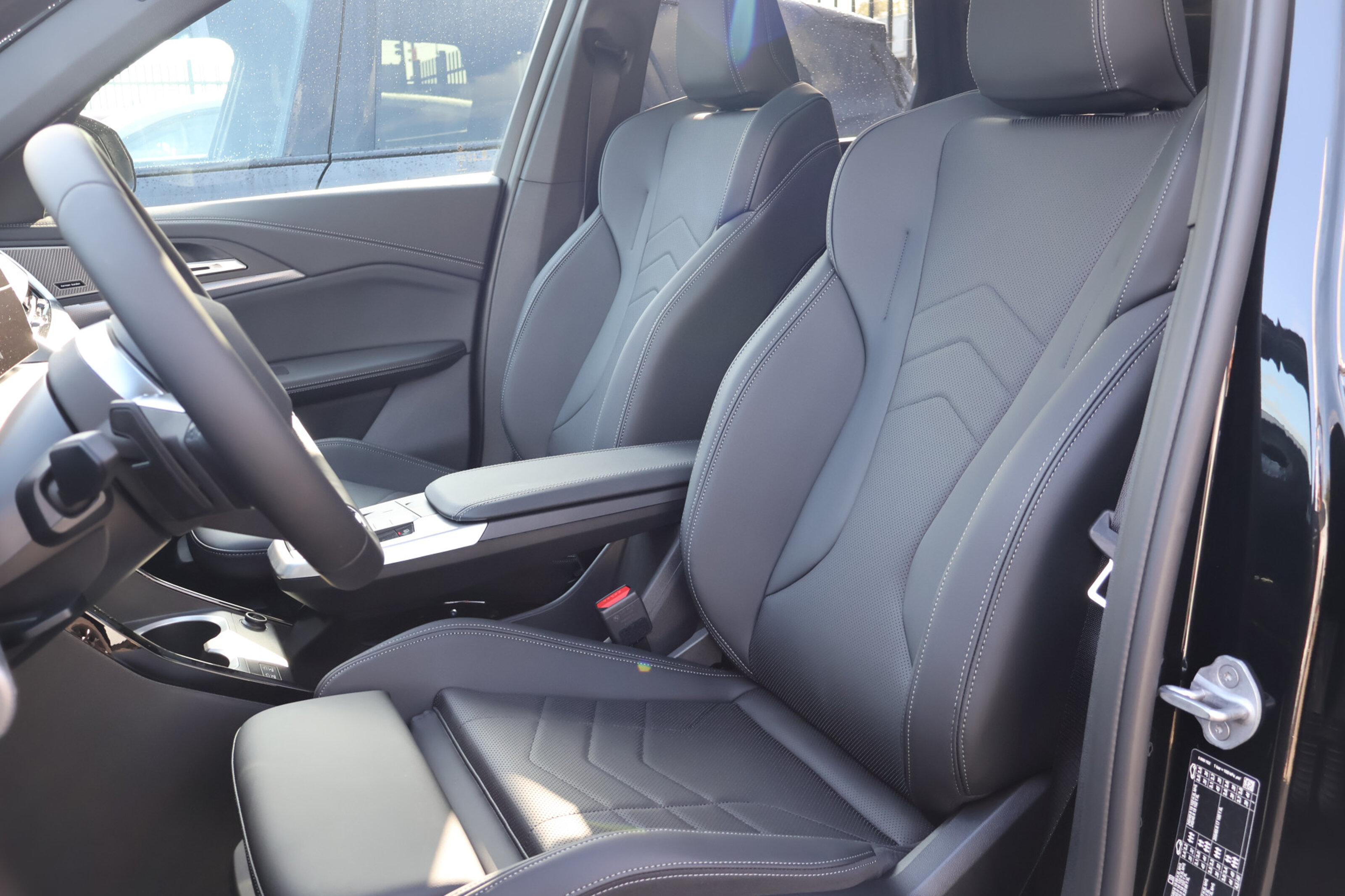 BMW iX1 eDrive20 M Sport