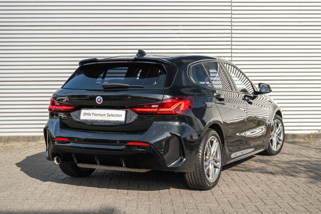 BMW 1 Serie 2