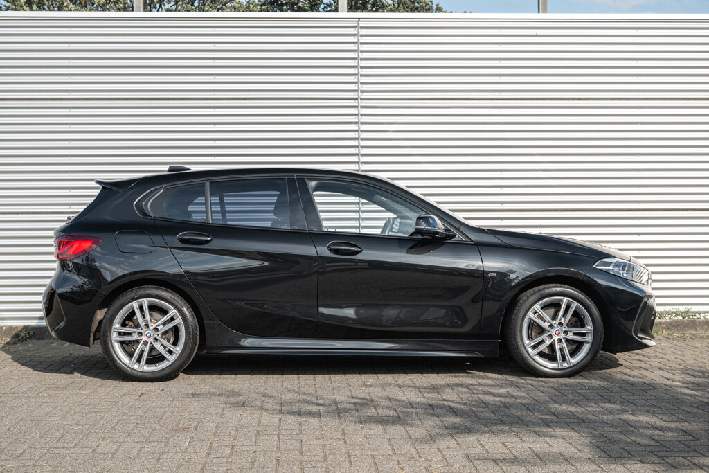 BMW 1 Serie 3