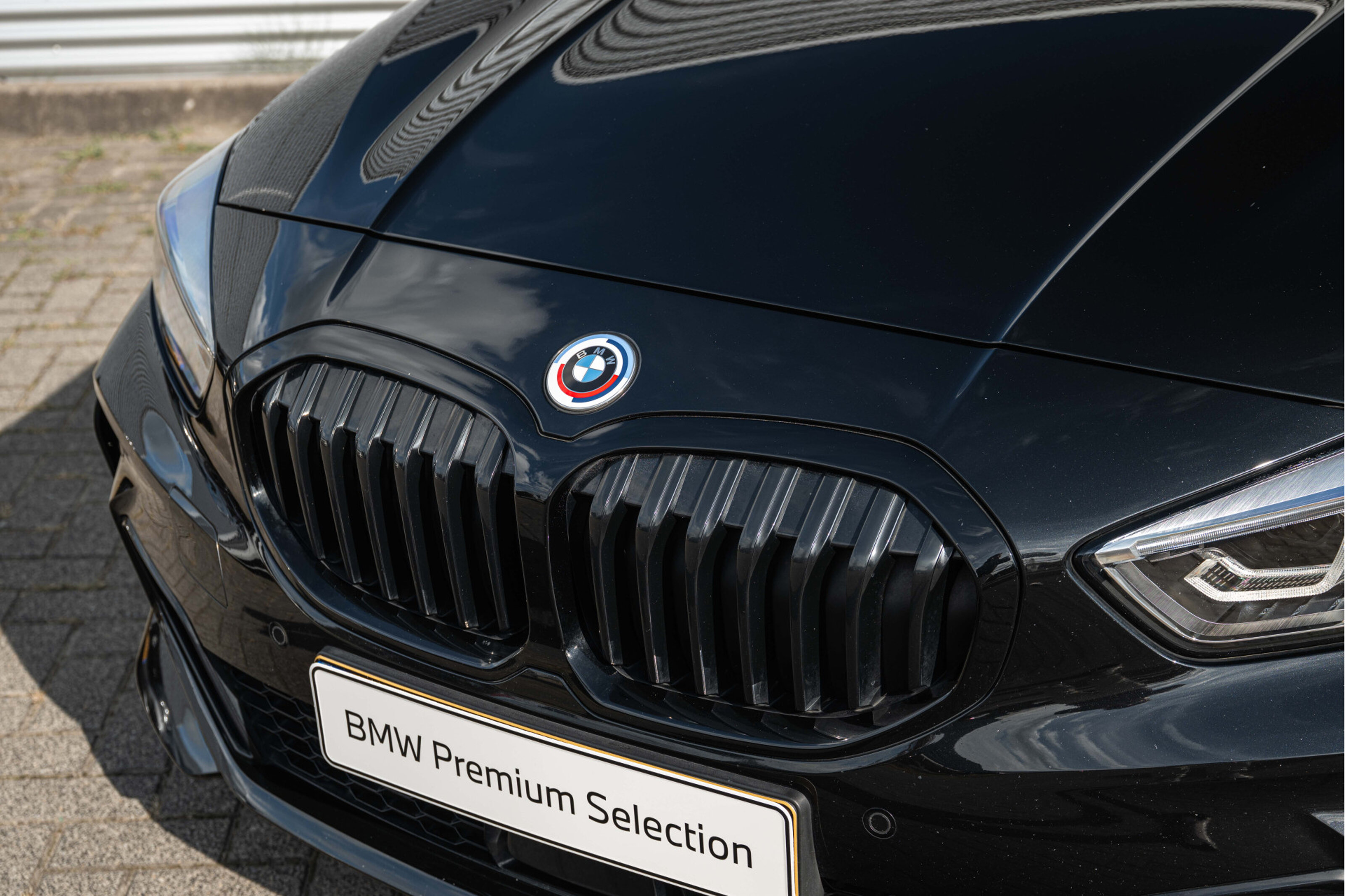 BMW 1 Serie 6