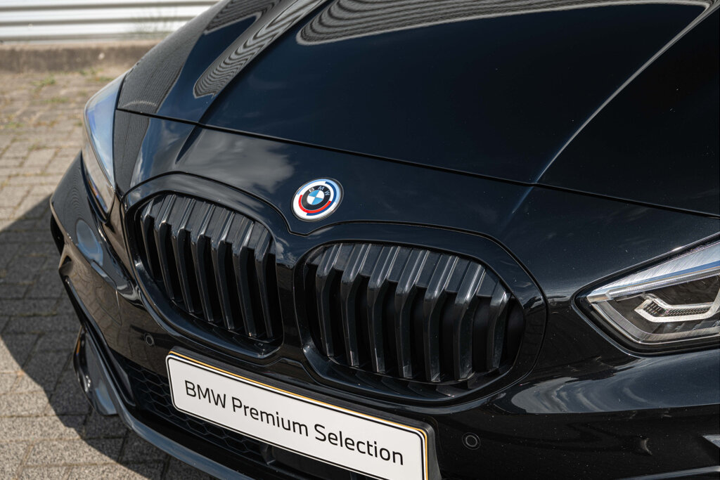 BMW 1 Serie 6