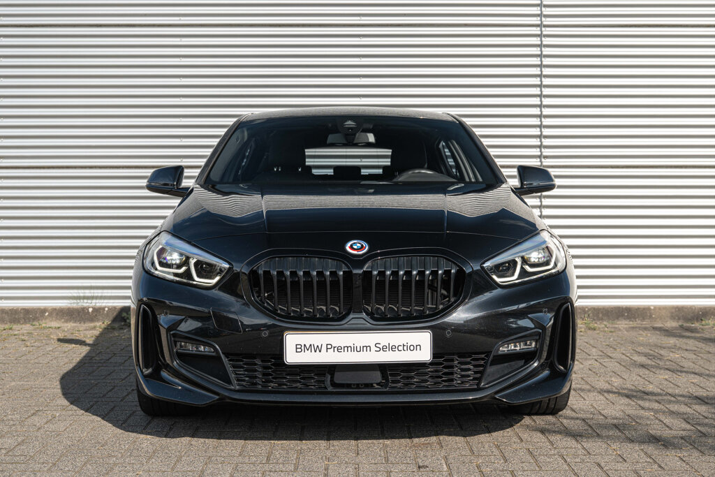 BMW 1 Serie 10