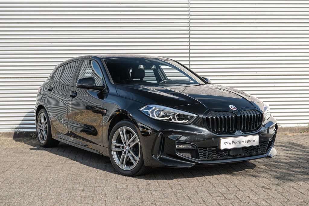 BMW 1 Serie 11