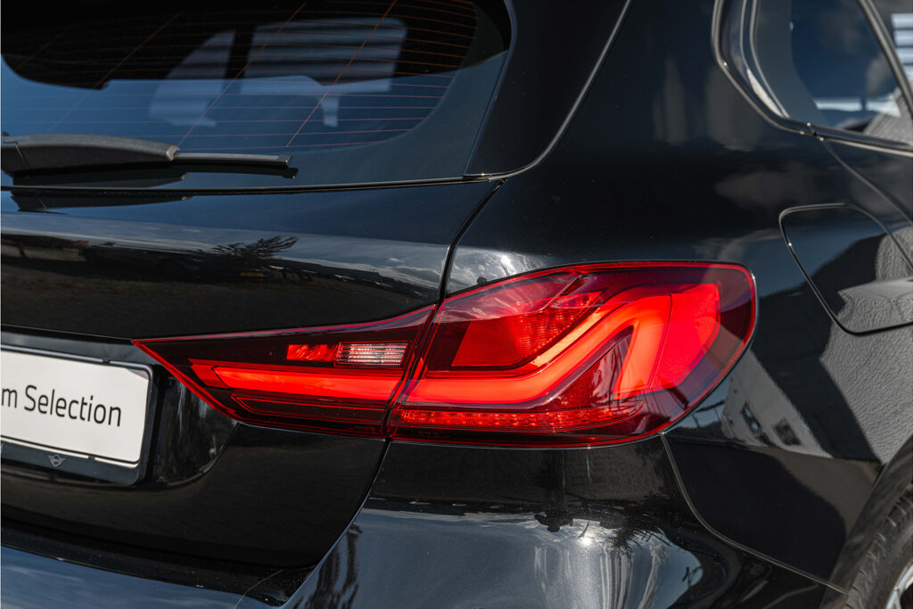 BMW 1 Serie 13