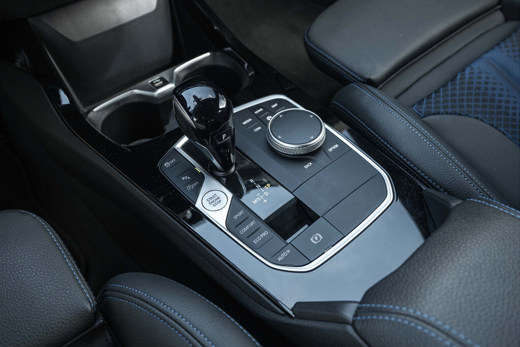 BMW 1 Serie 14