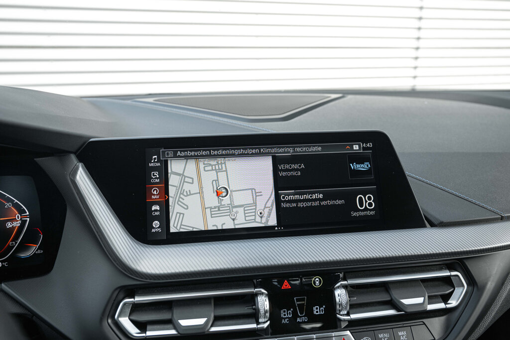 BMW 1 Serie 16