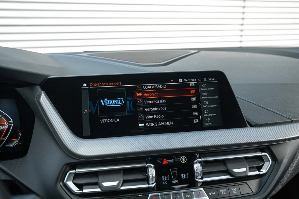 BMW 1 Serie 17
