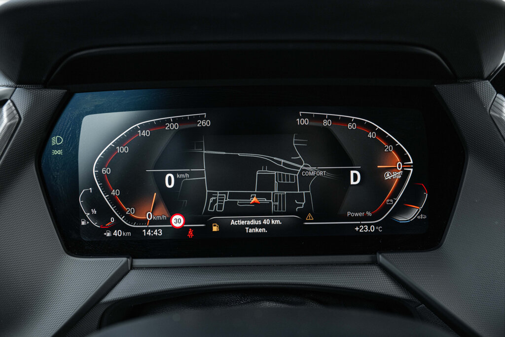 BMW 1 Serie 19