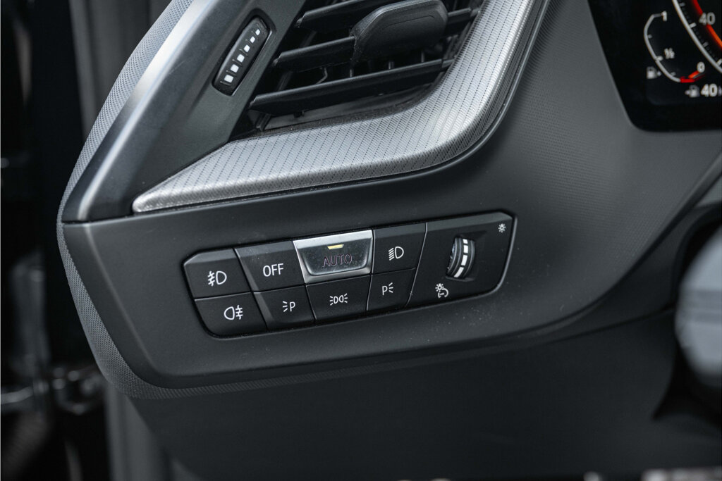 BMW 1 Serie 20