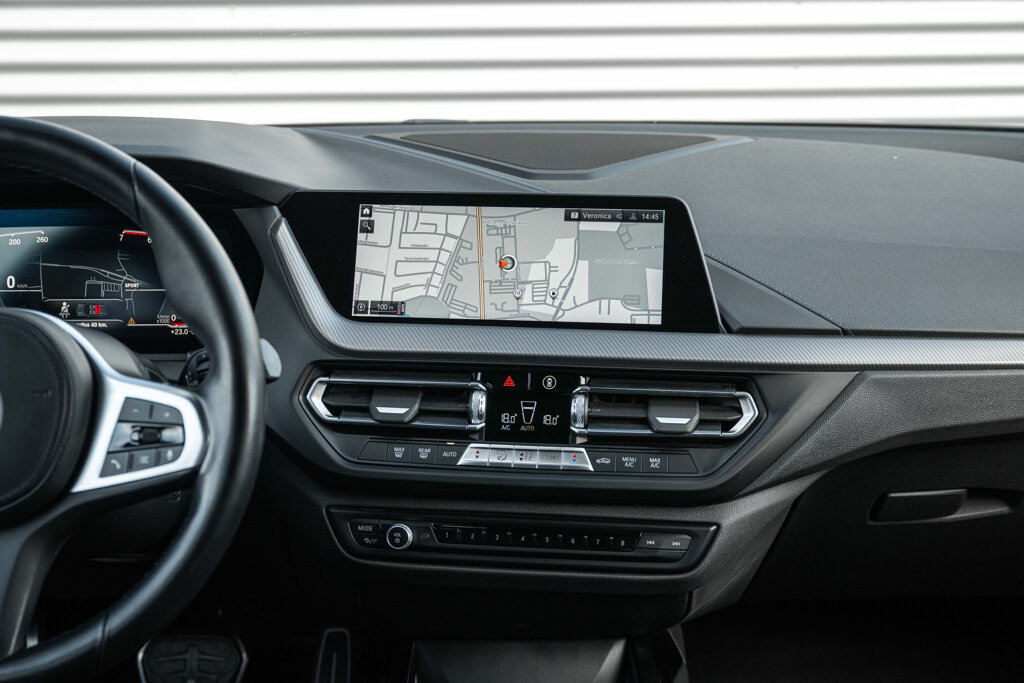 BMW 1 Serie 28