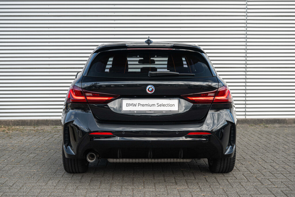 BMW 1 Serie 29