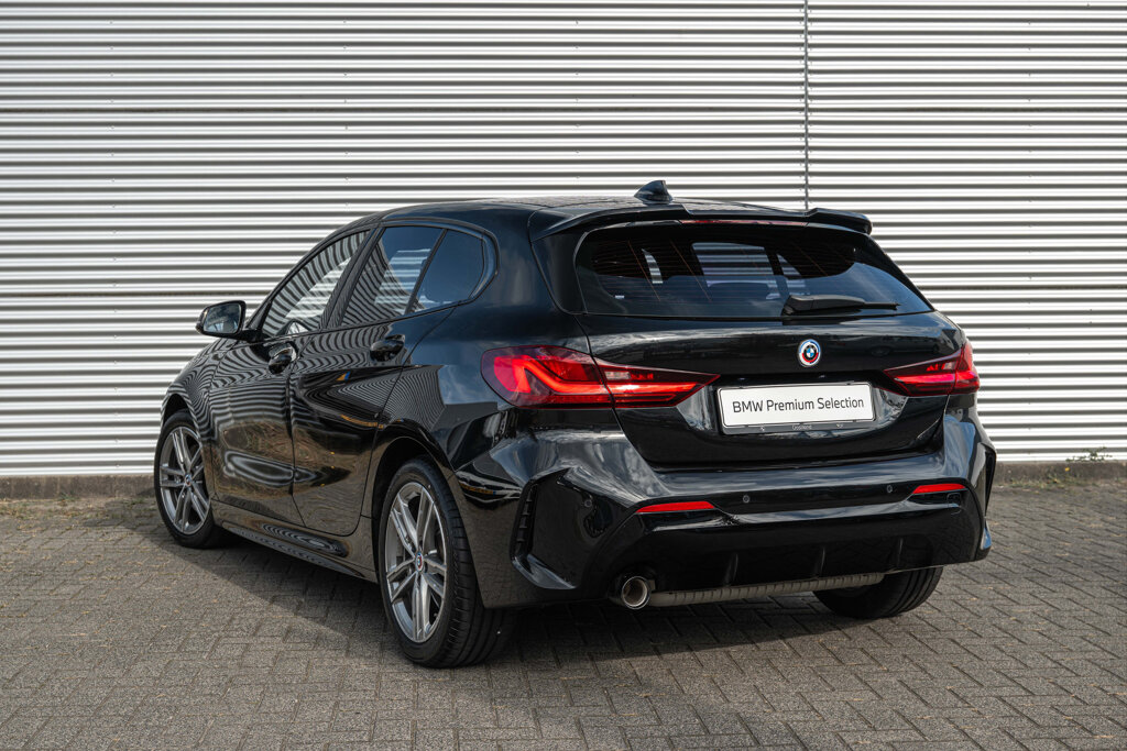BMW 1 Serie 30