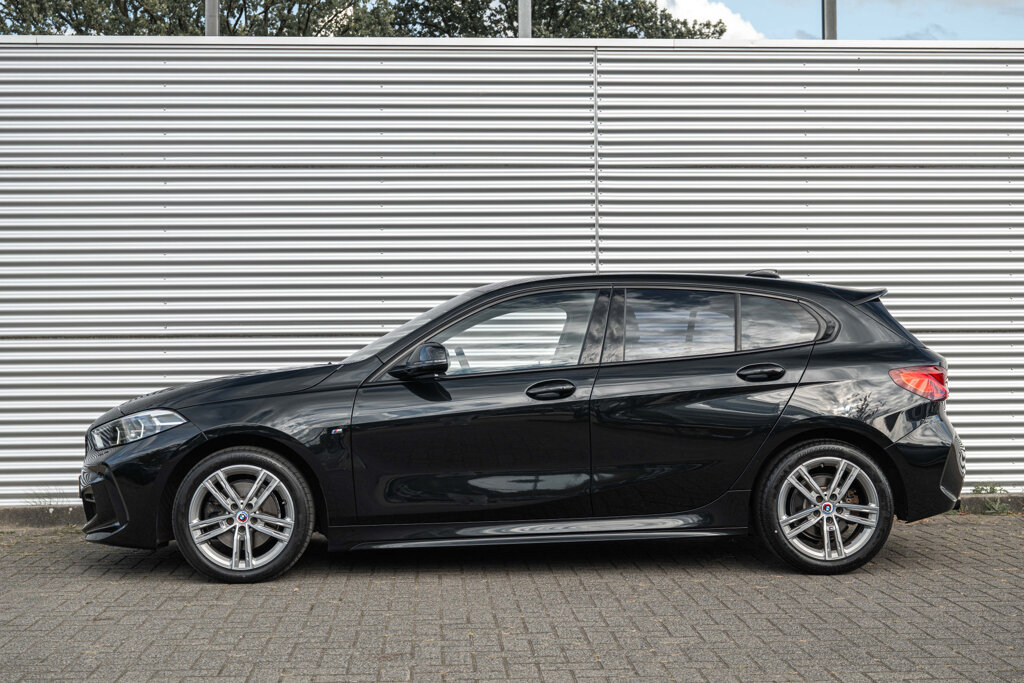 BMW 1 Serie 31
