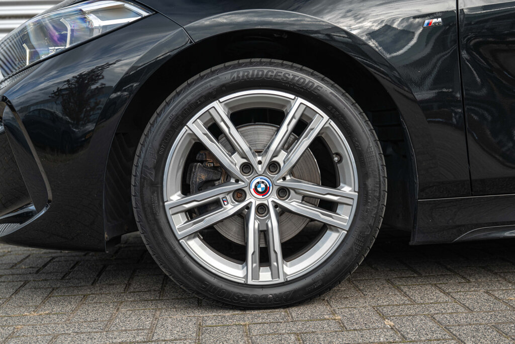 BMW 1 Serie 32