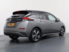 Nissan Leaf N-Connecta 40 kWh - Afbeelding 5