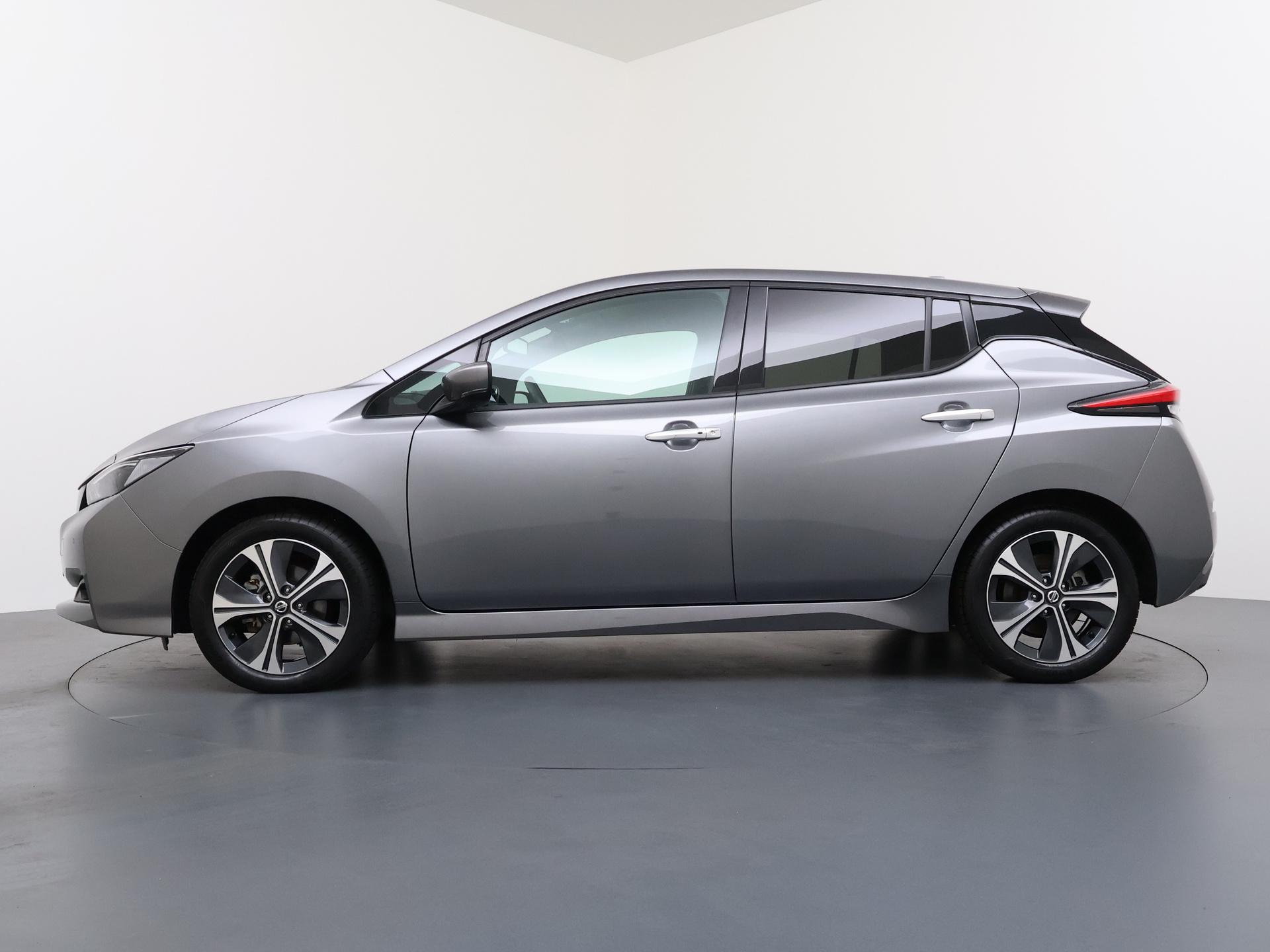 Nissan Leaf N-Connecta 40 kWh - Afbeelding 2