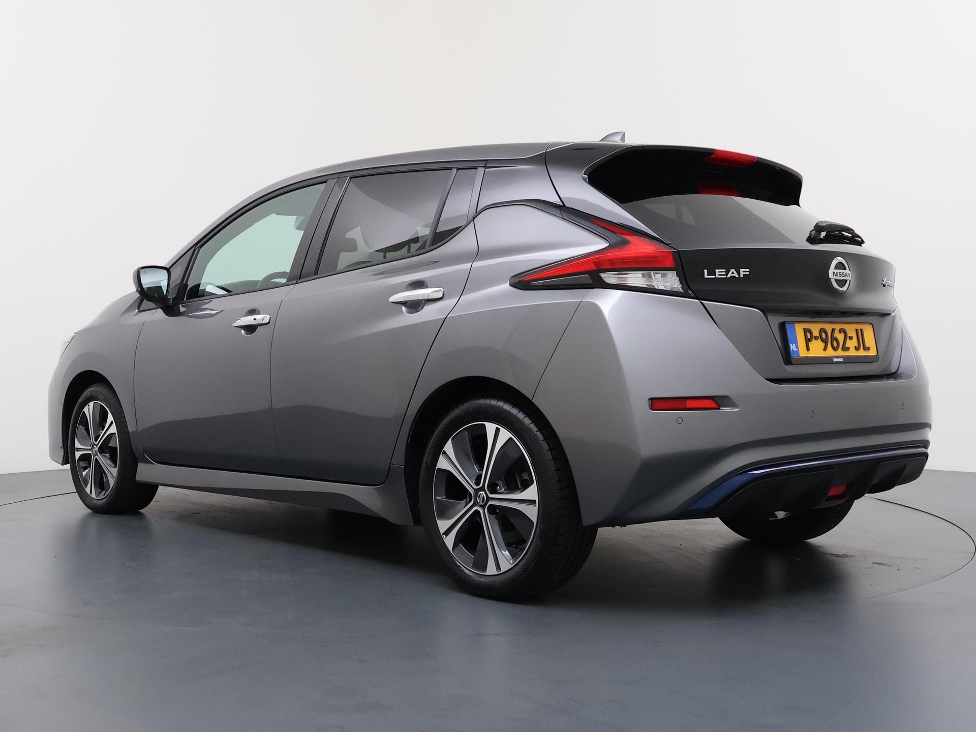 Nissan Leaf N-Connecta 40 kWh - Afbeelding 3