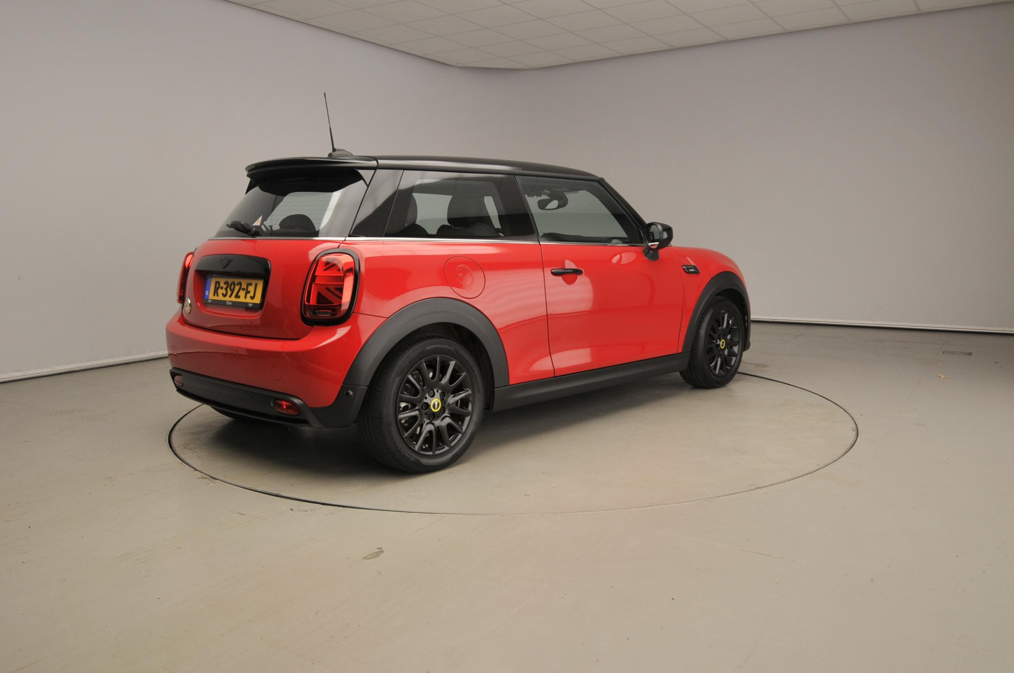 MINI Electric 3-Deurs - Afbeelding 2