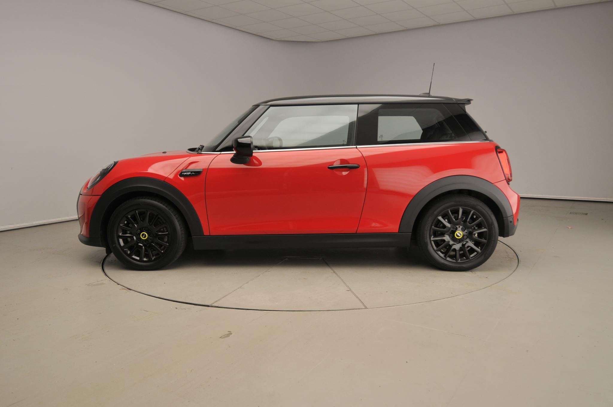 MINI Electric 3-Deurs - Afbeelding 3