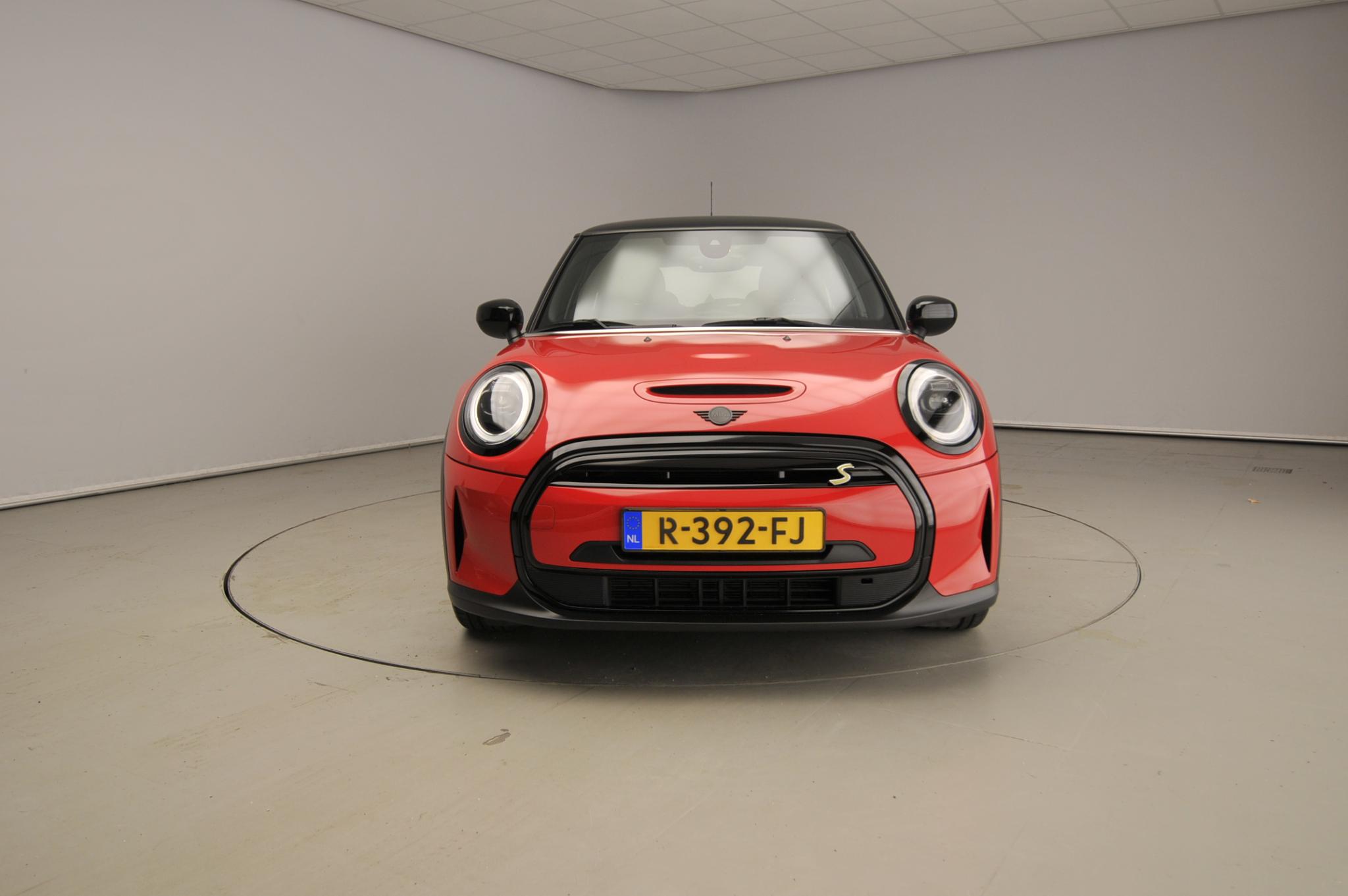 MINI Electric 3-Deurs - Afbeelding 4