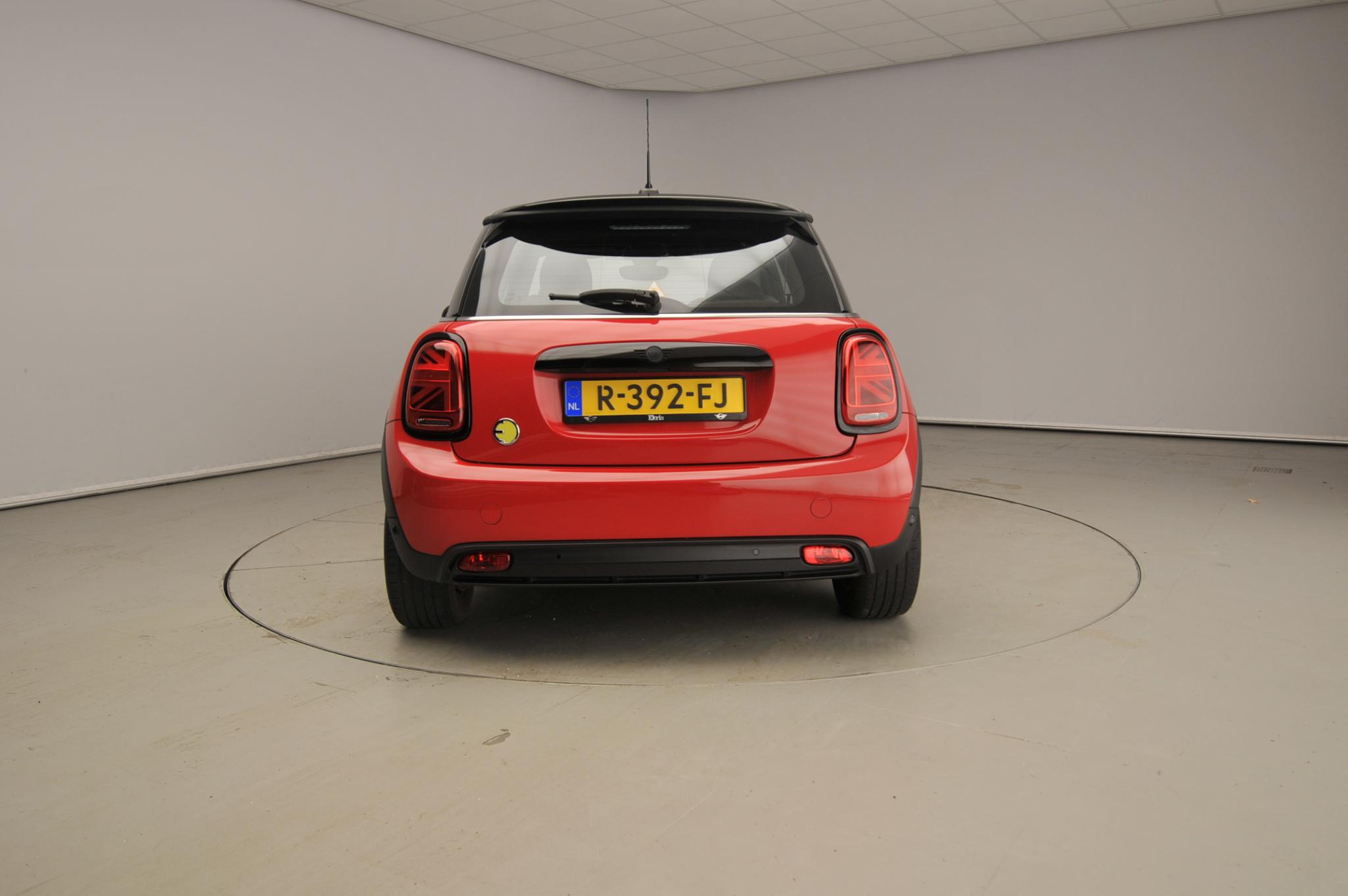 MINI Electric 3-Deurs - Afbeelding 5