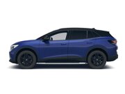 Volkswagen ID.4 Pro Limited Edition 79 kWh 210 kW / 286 PK