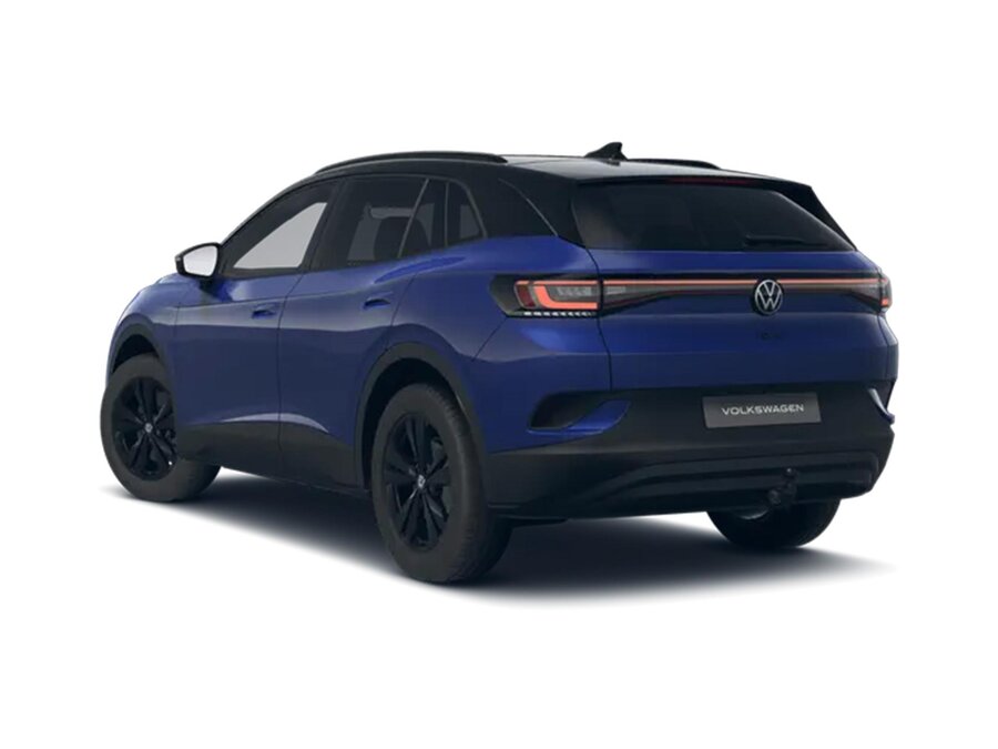 Volkswagen ID.4 Pro Limited Edition 79 kWh 210 kW / 286 PK
