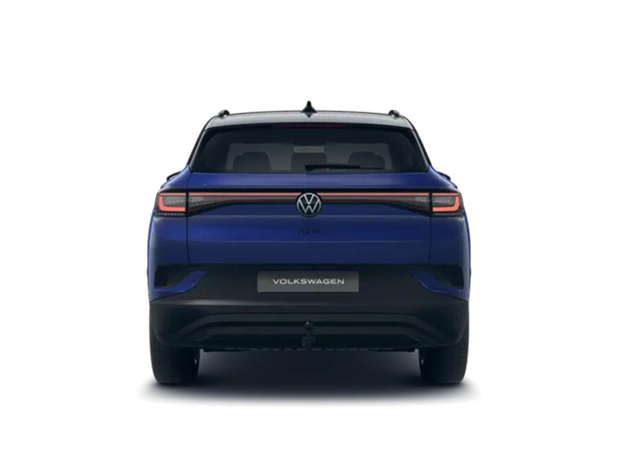 Volkswagen ID.4 Pro Limited Edition 79 kWh 210 kW / 286 PK
