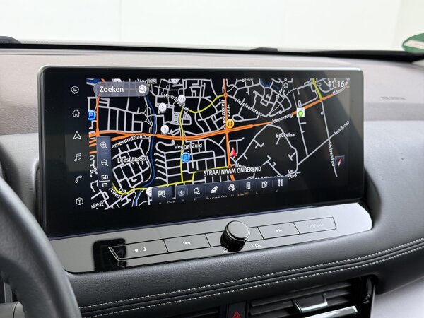 navigatiesysteem full map navigatiesysteem full map