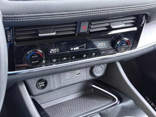 airco (automatisch) airco (automatisch)