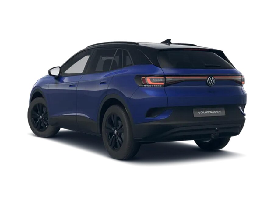 Volkswagen ID.4 Pro Limited Edition 79 kWh 210 kW / 286 PK
