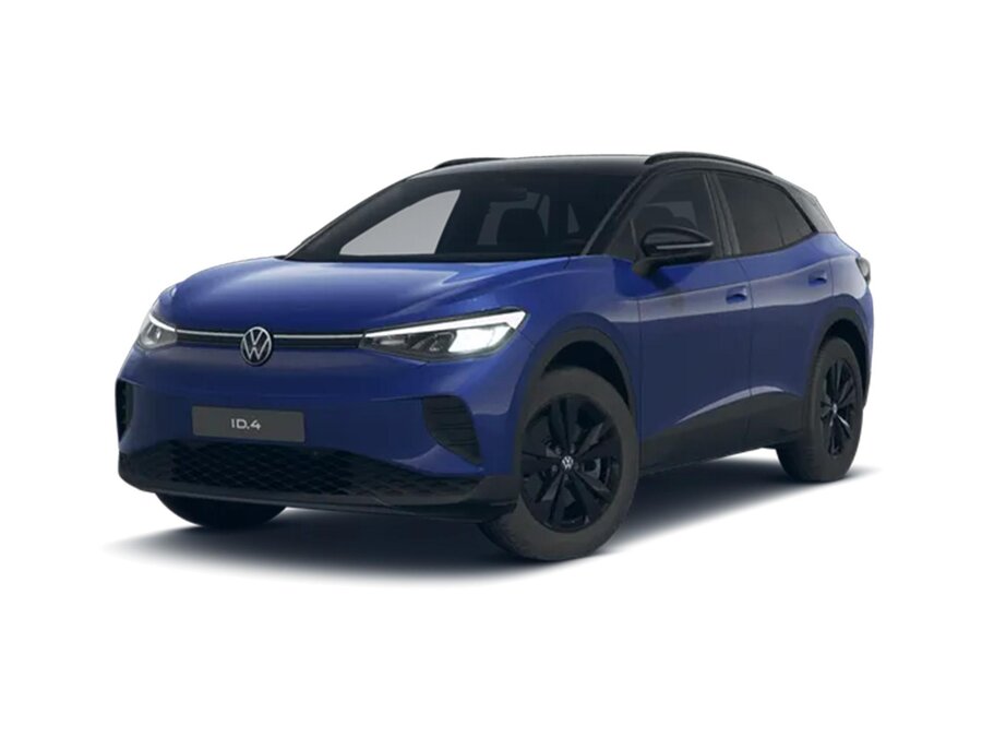 Volkswagen ID.4 Pro Limited Edition 79 kWh 210 kW / 286 PK