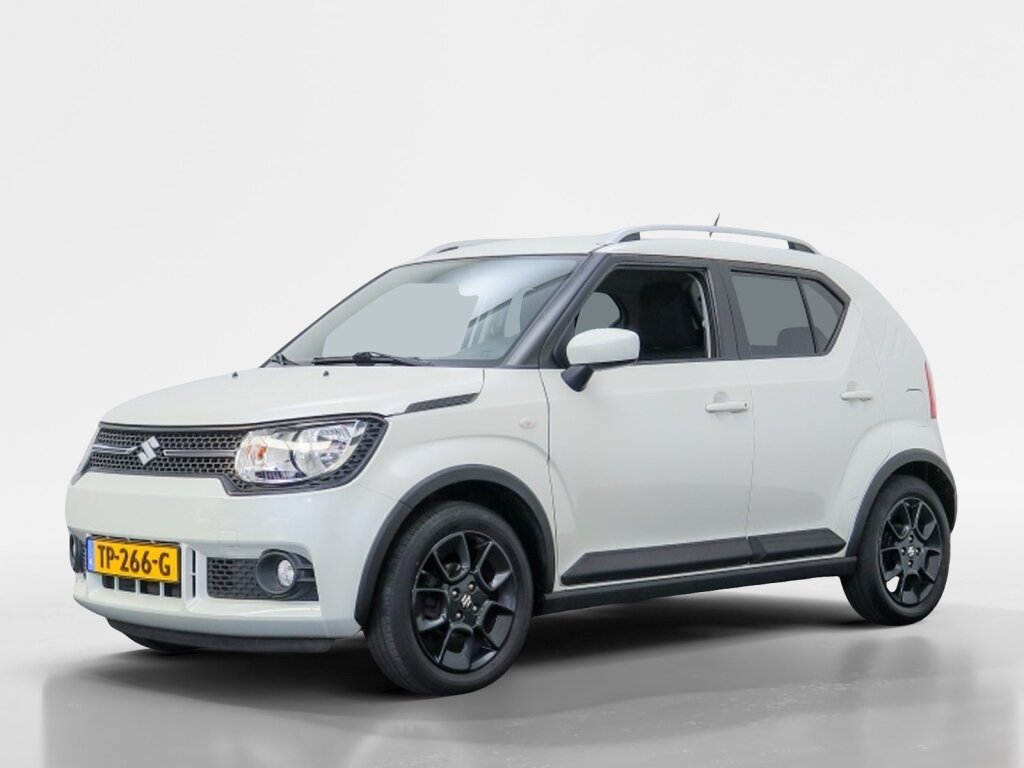 Suzuki Ignis 1.2 Select Automaat | Navigatie | Camera | Stoelverwarming