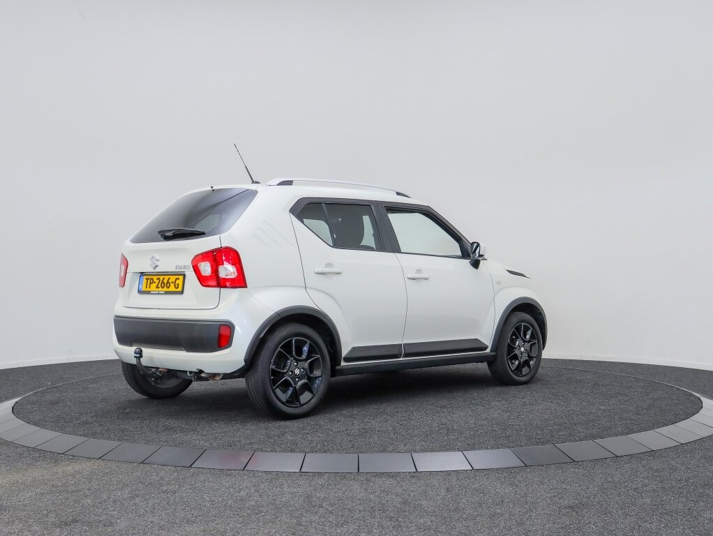 Suzuki Ignis 1.2 Select Automaat | Navigatie | Camera | Stoelverwarming - Afbeelding 2