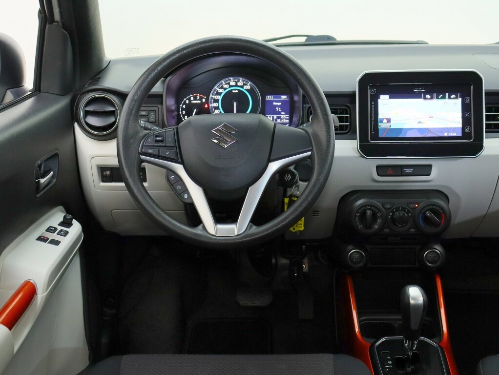 Suzuki Ignis 1.2 Select Automaat | Navigatie | Camera | Stoelverwarming - Afbeelding 4