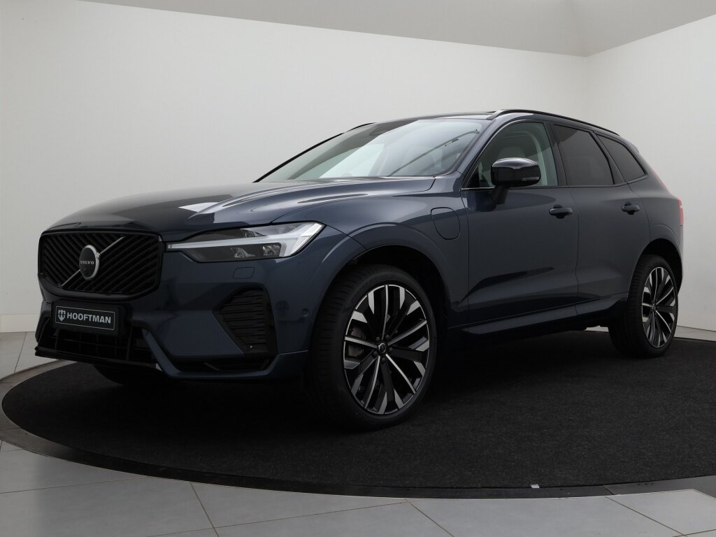 Volvo XC60 T8 PLUG-IN HYBRID ULTRA DARK EXECUTIVE EDITION BOWERS&WILKINS LU - Afbeelding 2